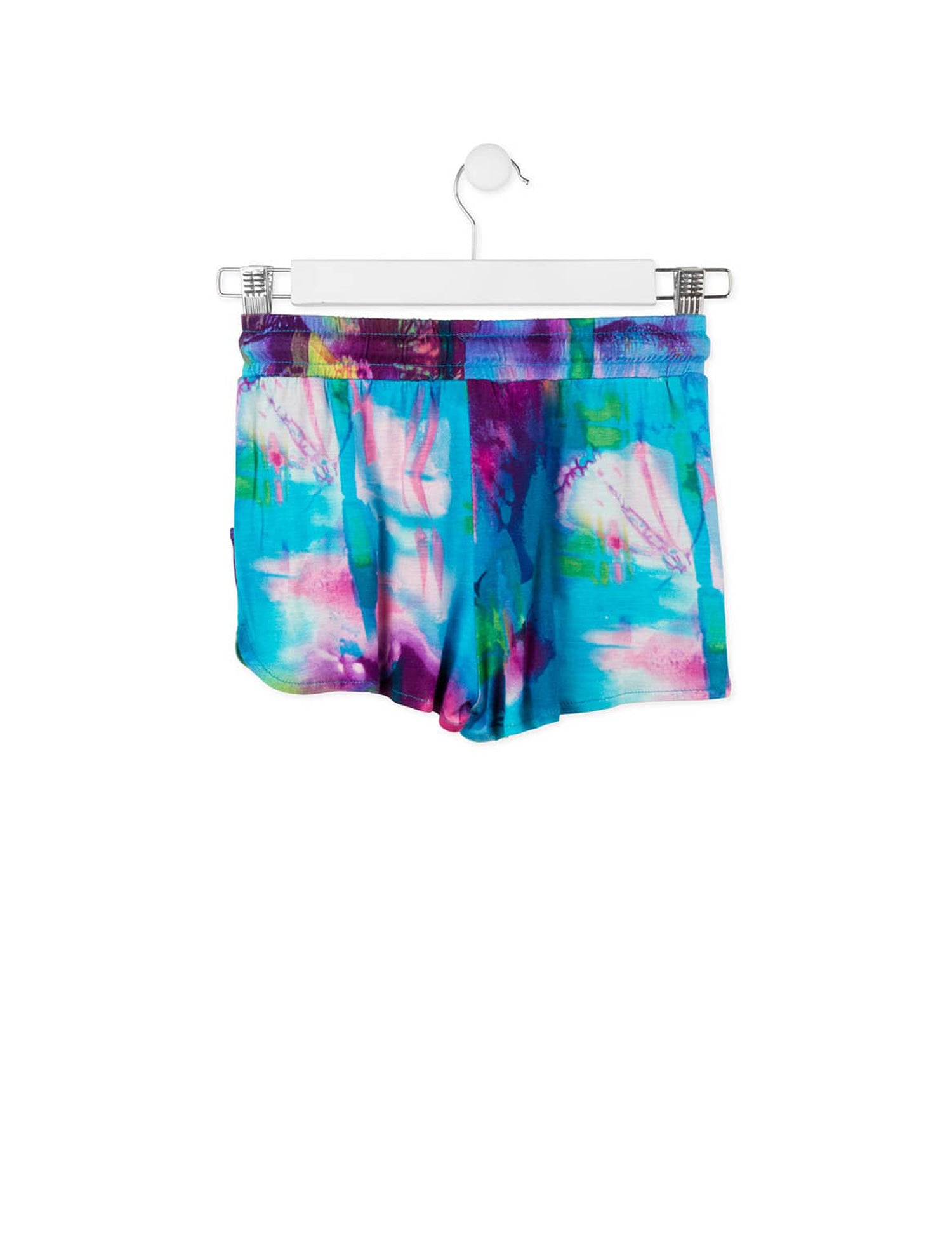 Shorts Blu Losan