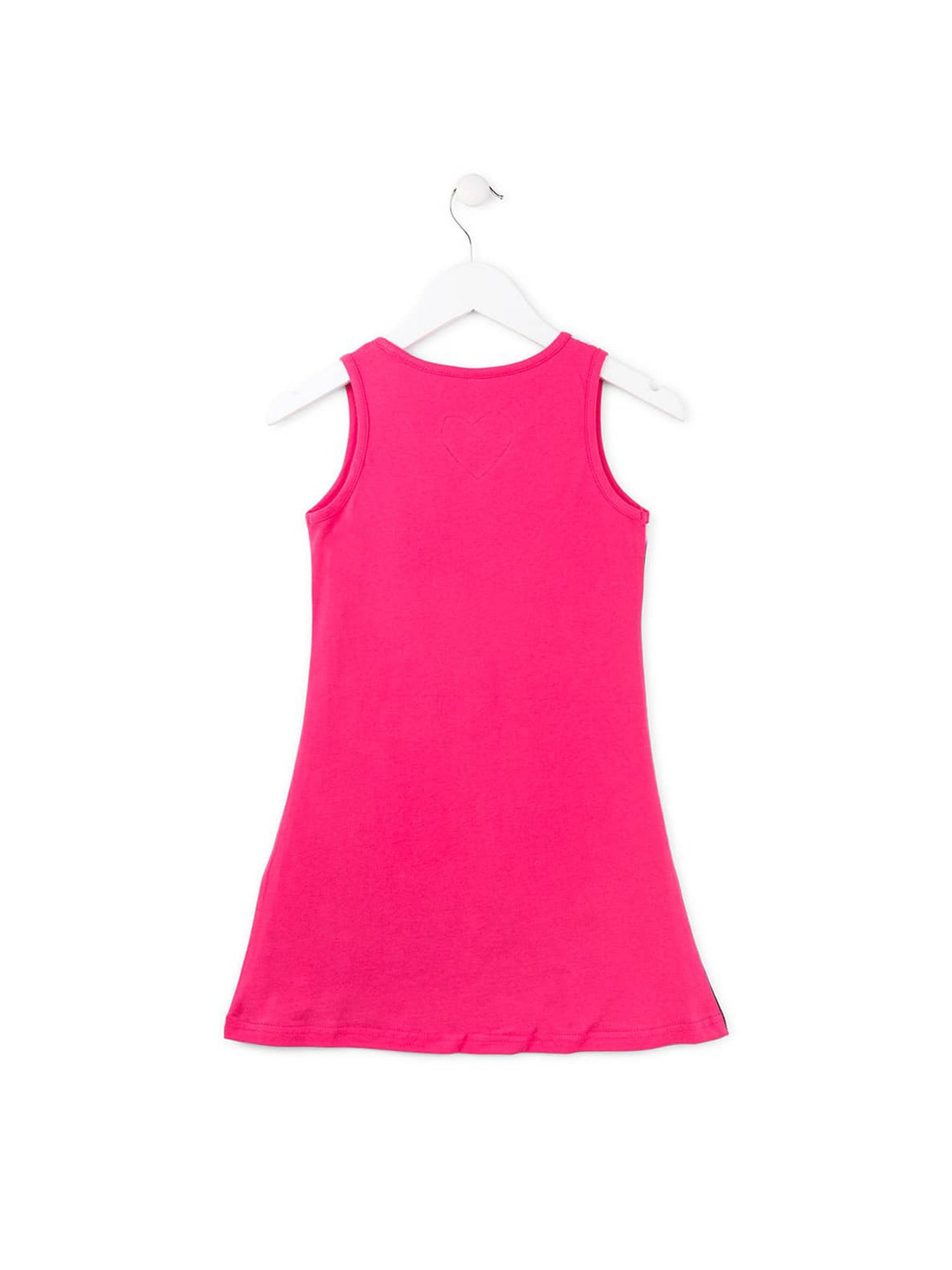 Vestiti Rosa Losan
