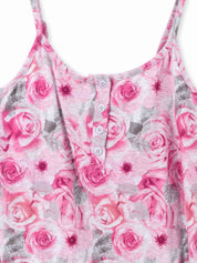 Tute Rosa Losan