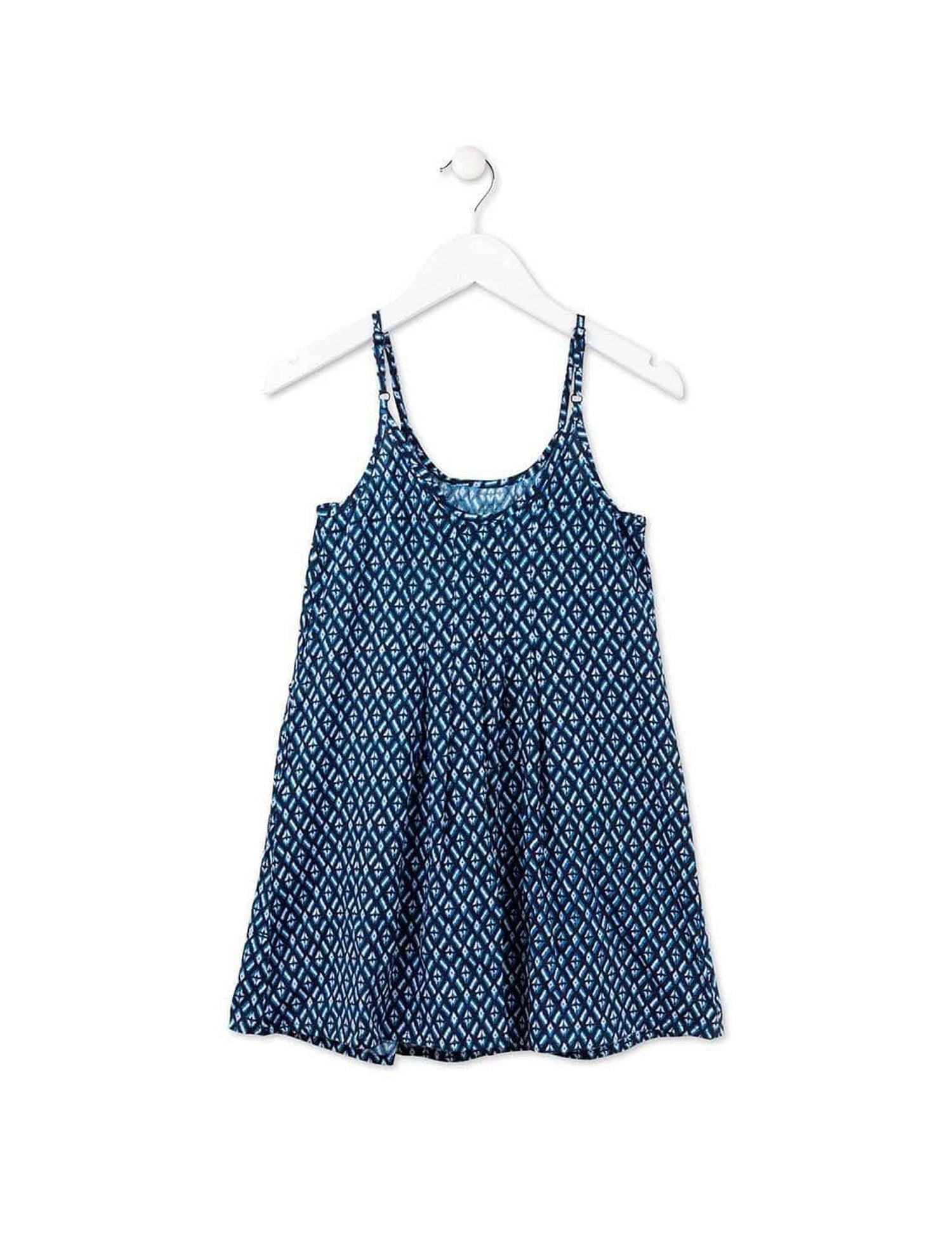 Vestiti Blu Losan