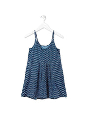 Vestiti Blu Losan