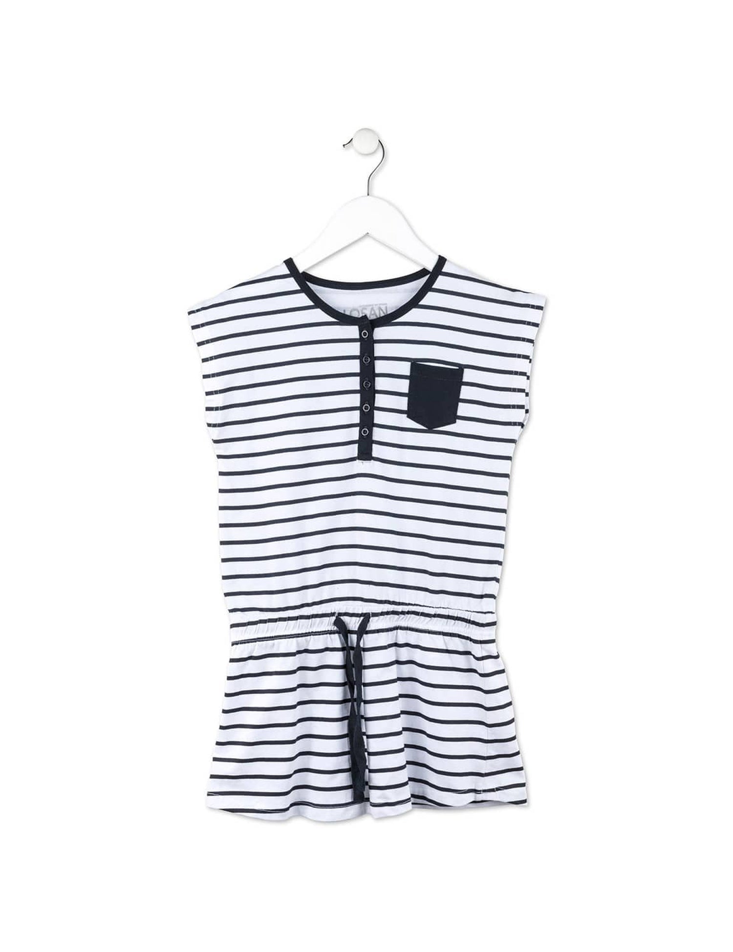 Vestiti Blu Losan