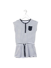 Vestiti Blu Losan