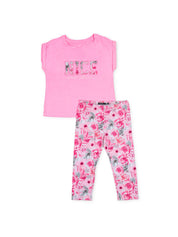 Completi Rosa Losan