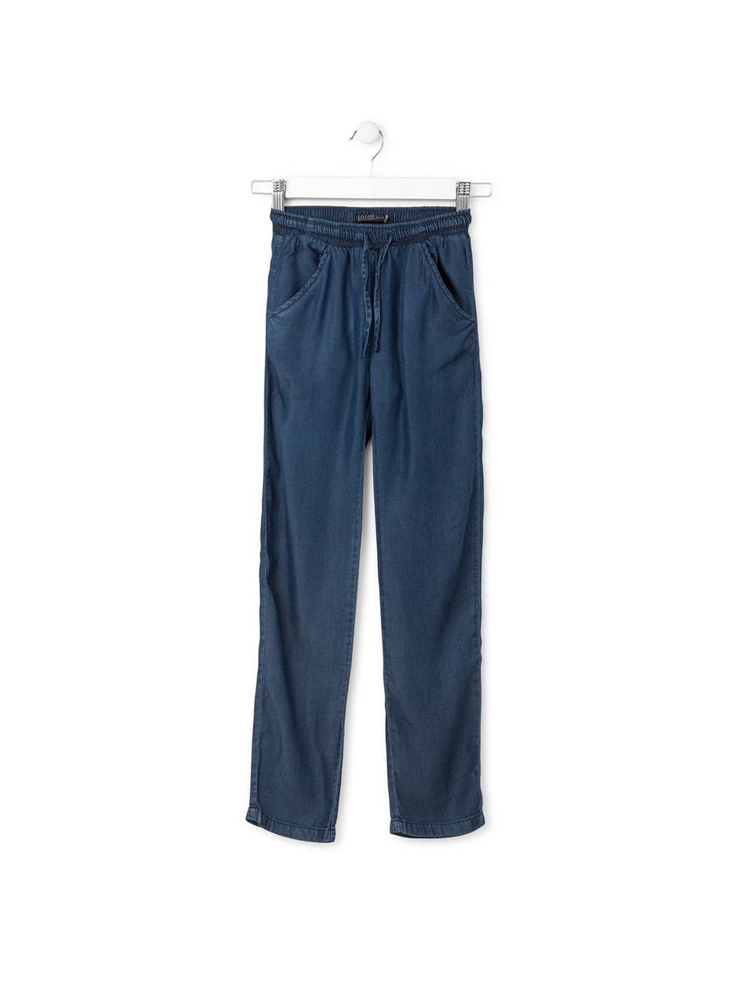 Jeans Blu Losan
