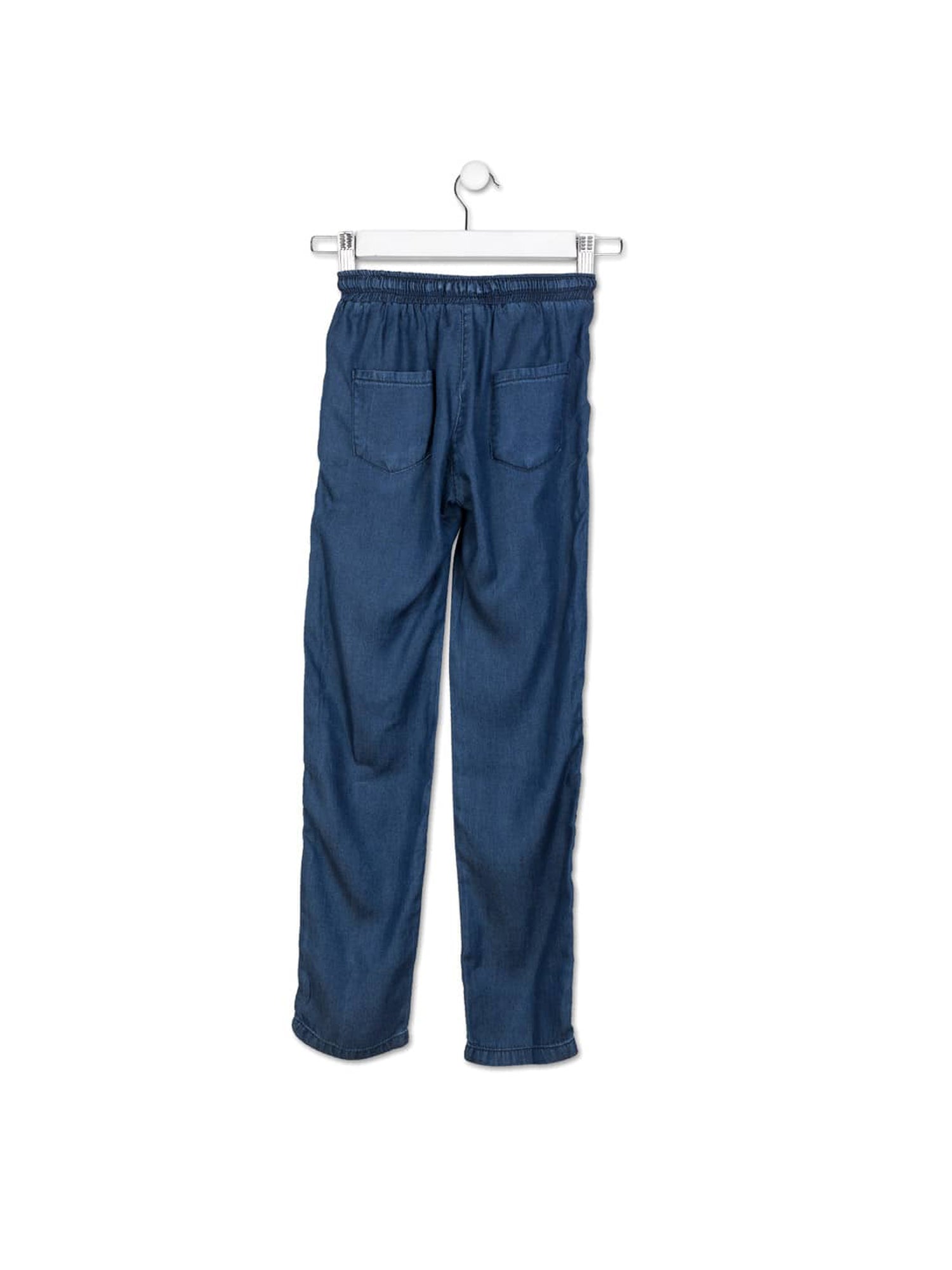 Jeans Blu Losan