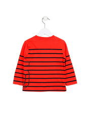 Maglie Rosso Losan