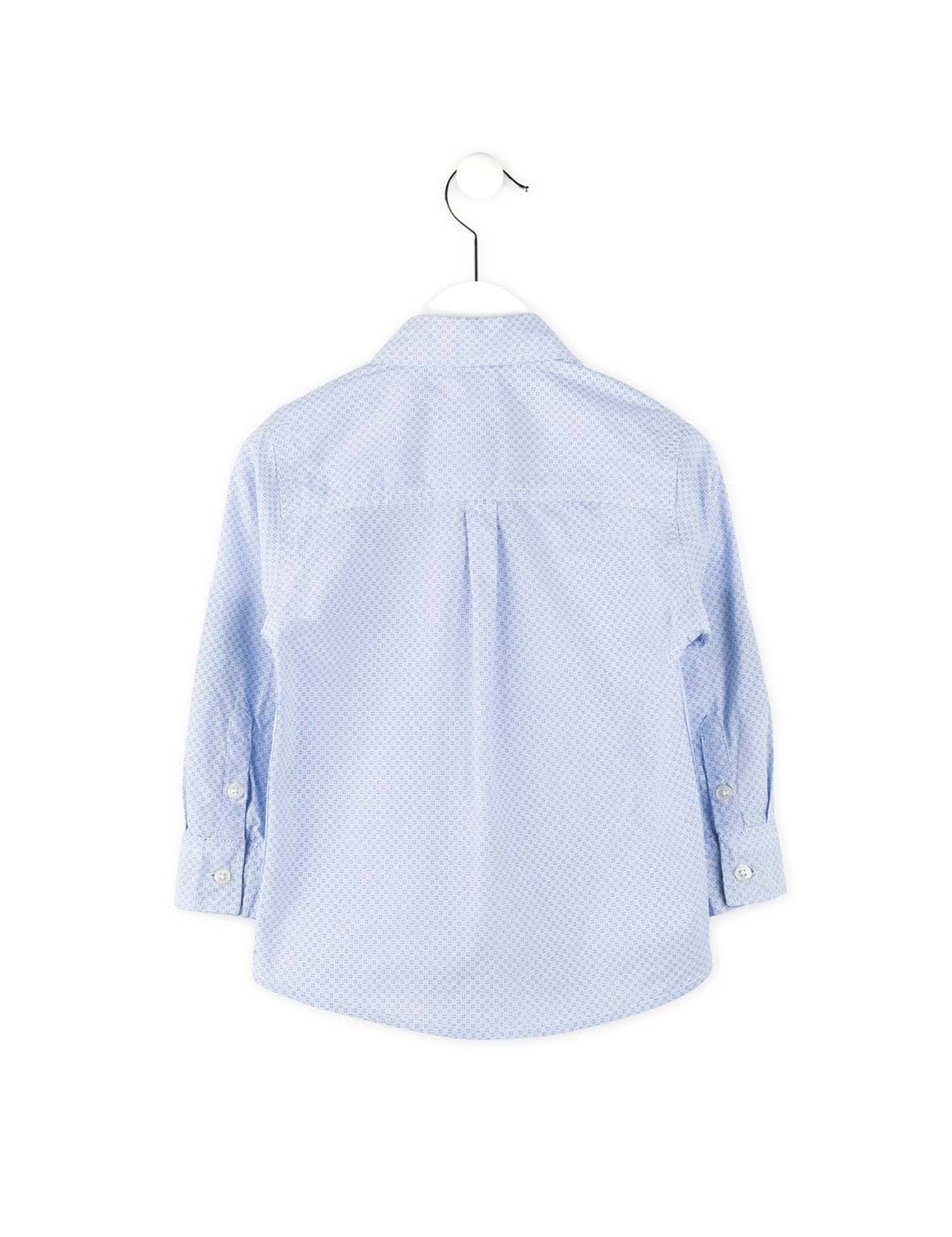 Camicie Blu Losan