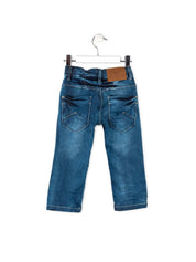 Jeans Blu Losan