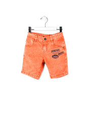 Bermuda Arancio Losan