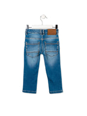 Jeans Blu Losan