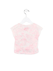 T-shirt Rosa Losan
