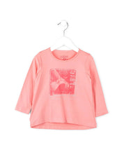 Maglie Rosa Losan