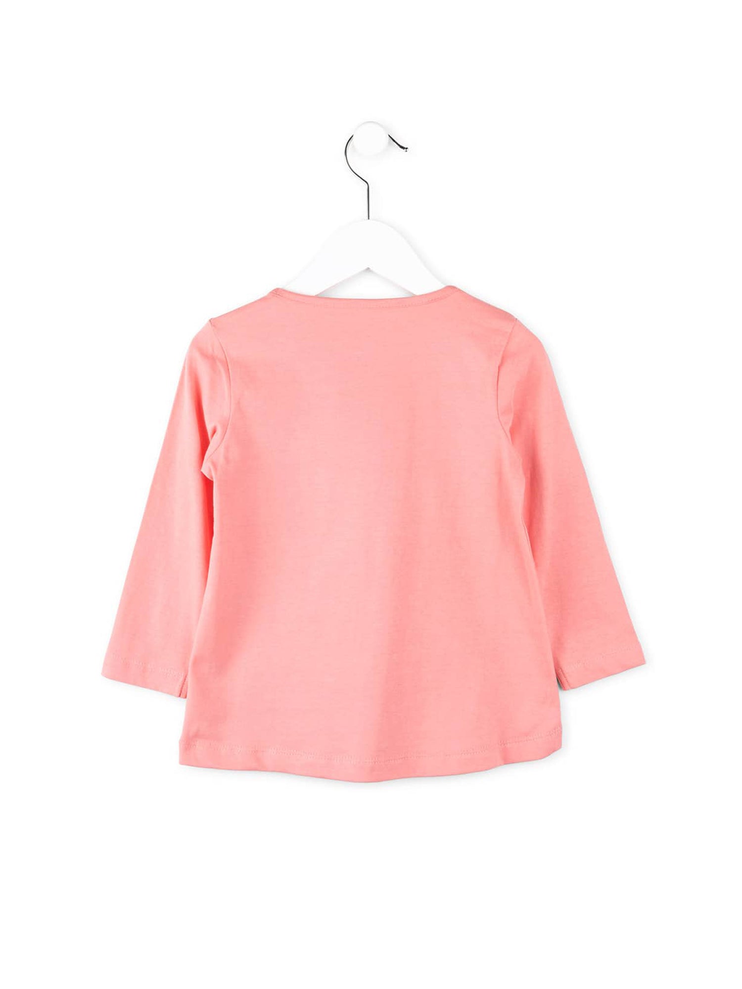 Maglie Rosa Losan