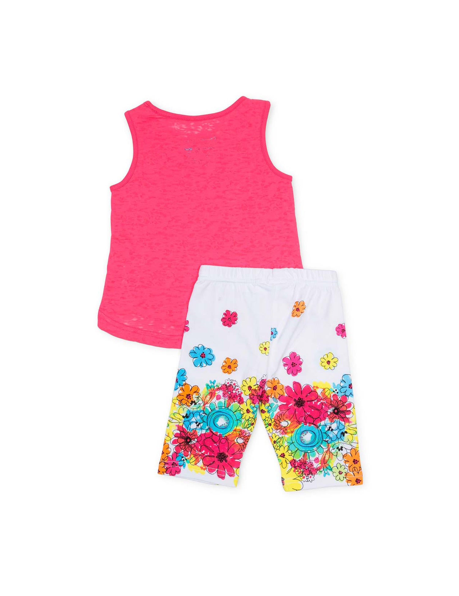 Completi Rosa Losan