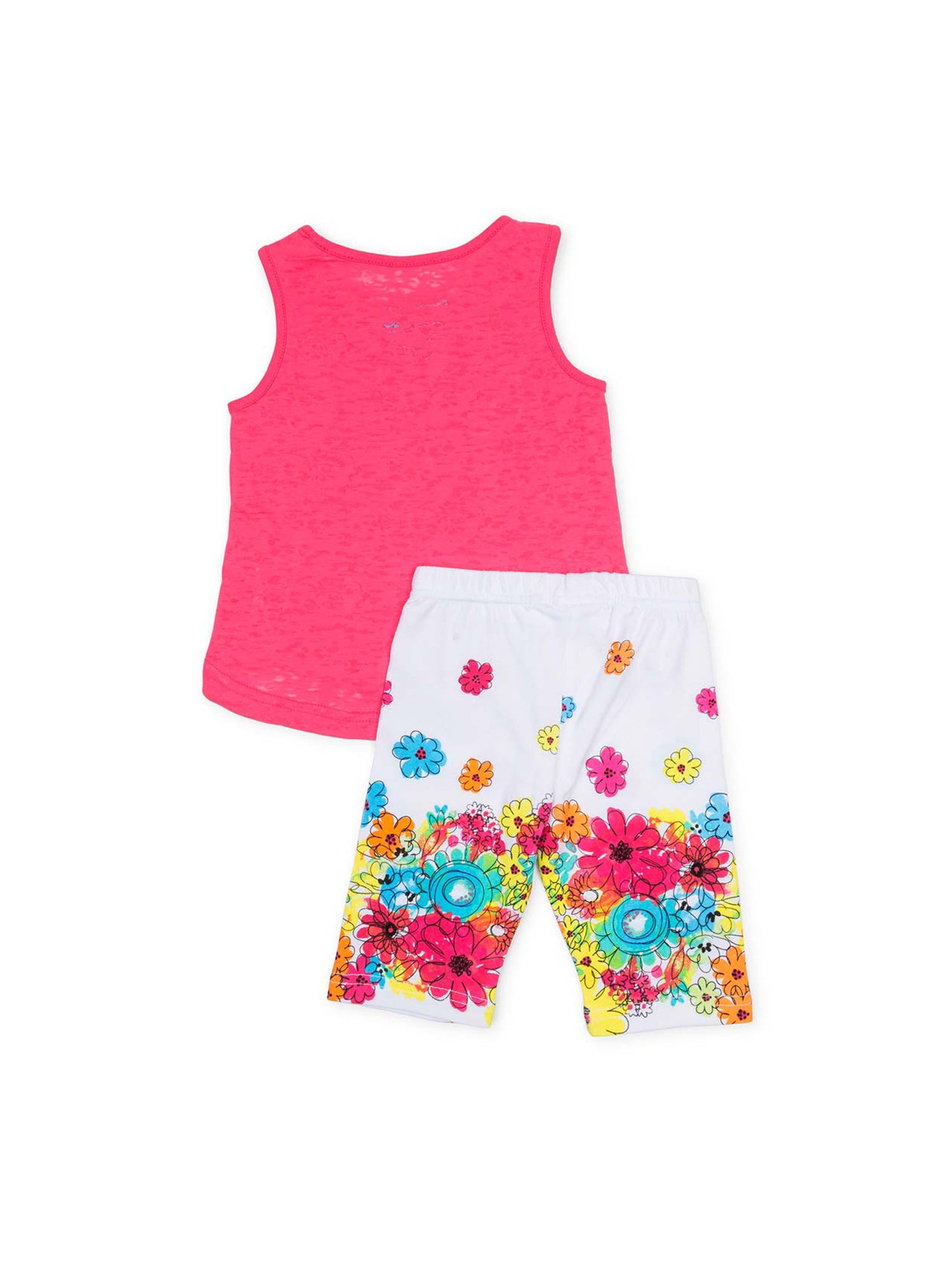 Completi Rosa Losan