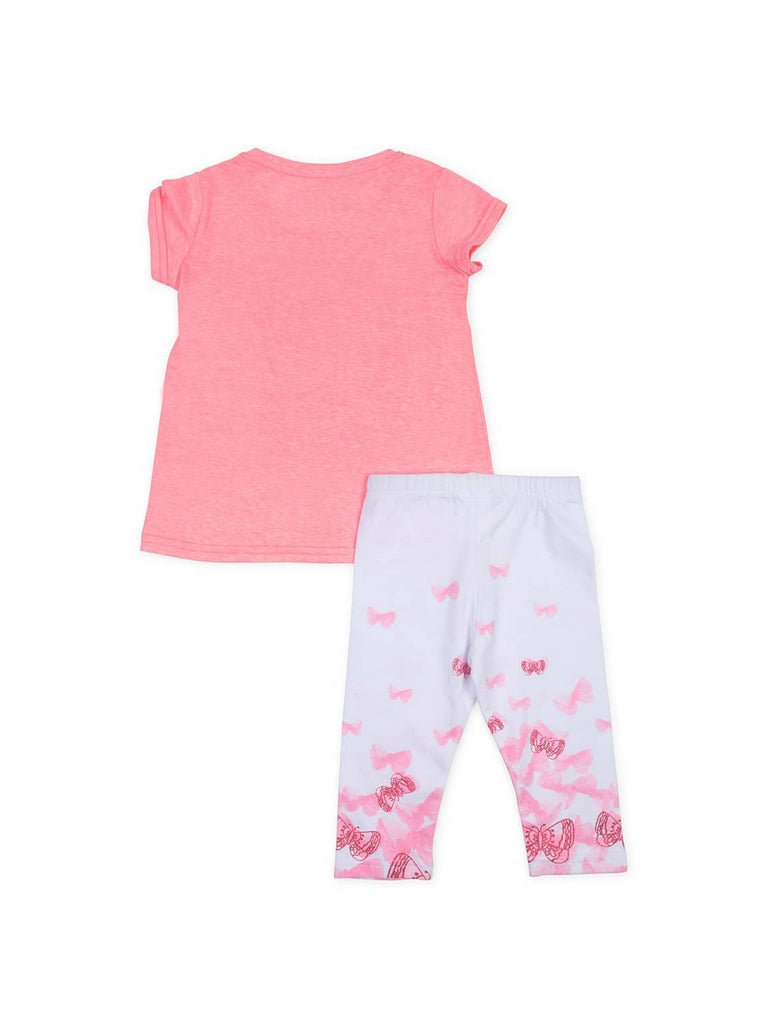 Completi Rosa Losan