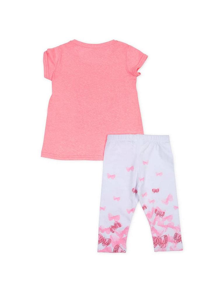 Completi Rosa Losan