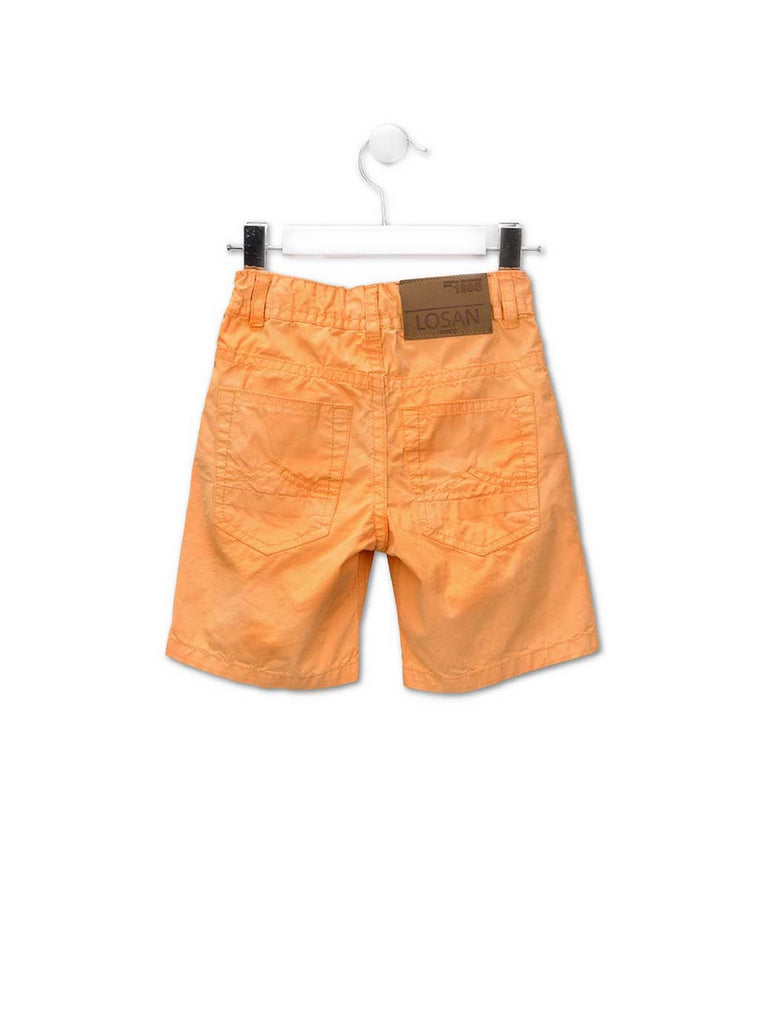 Bermuda Arancio Losan