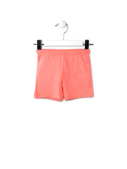 Shorts Rosa Losan