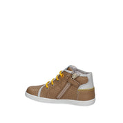 Sneakers Marrone Balducci