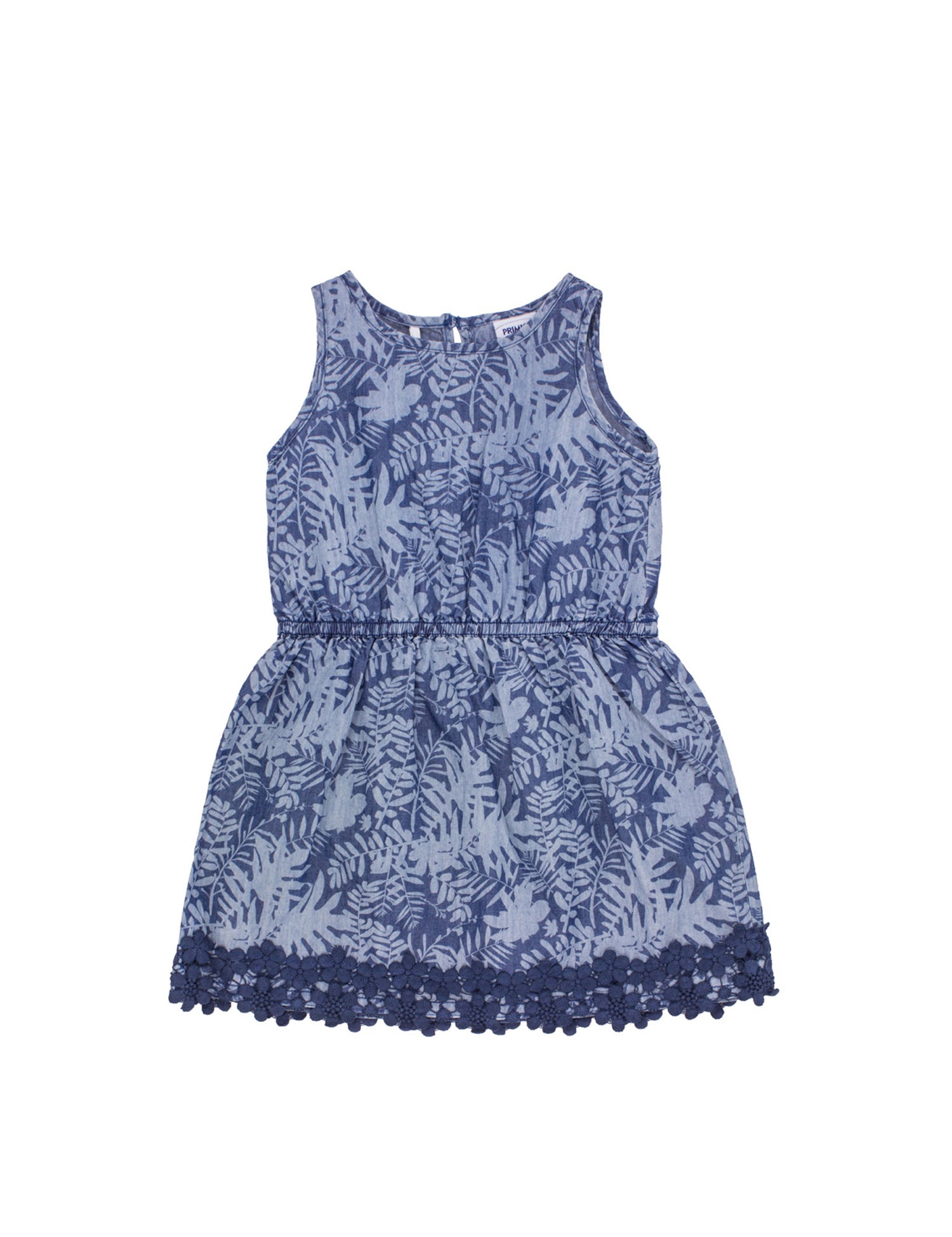 Vestiti Blu Primigi