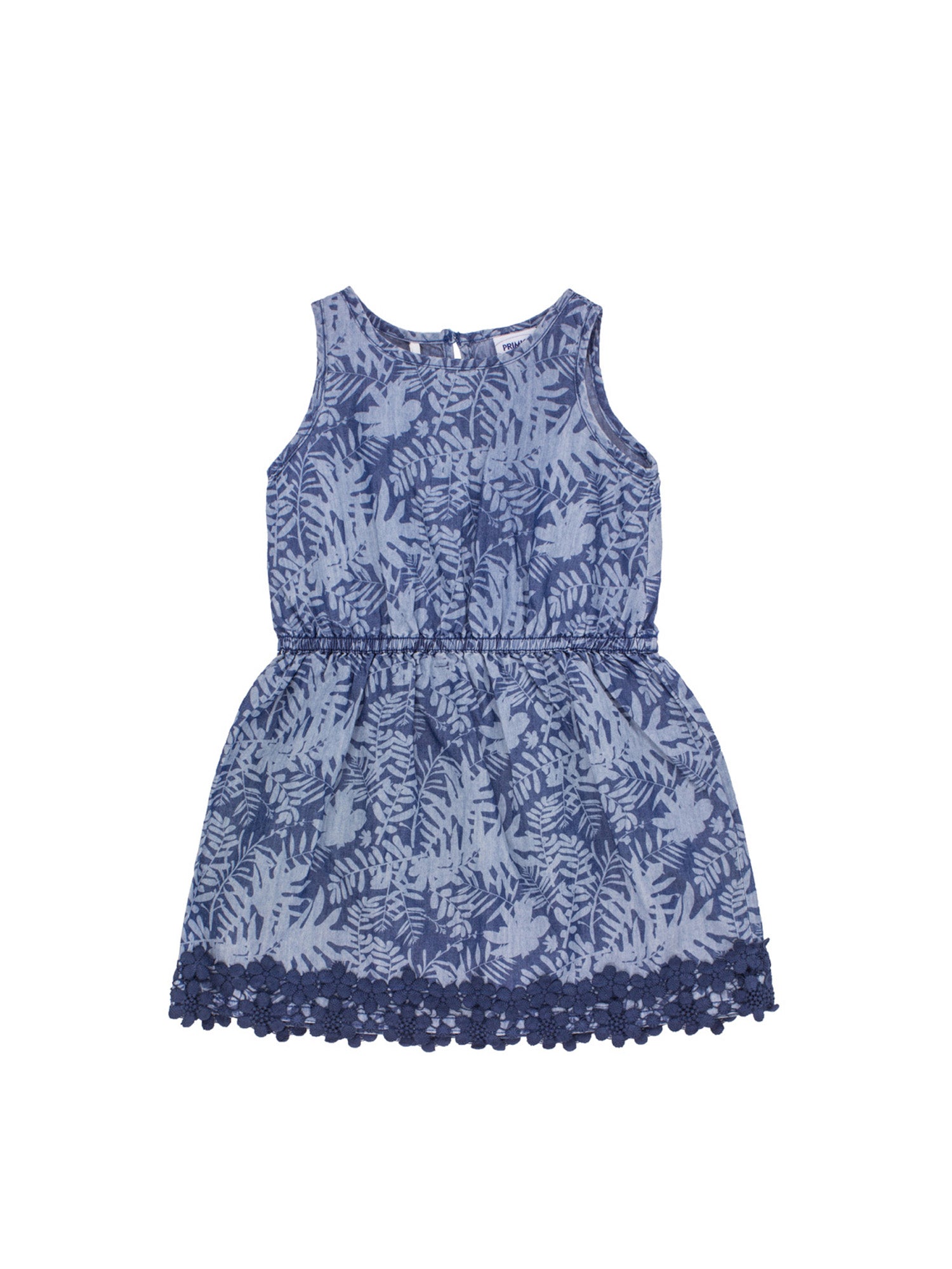 Vestiti Blu Primigi
