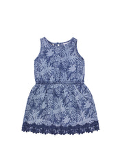 Vestiti Blu Primigi