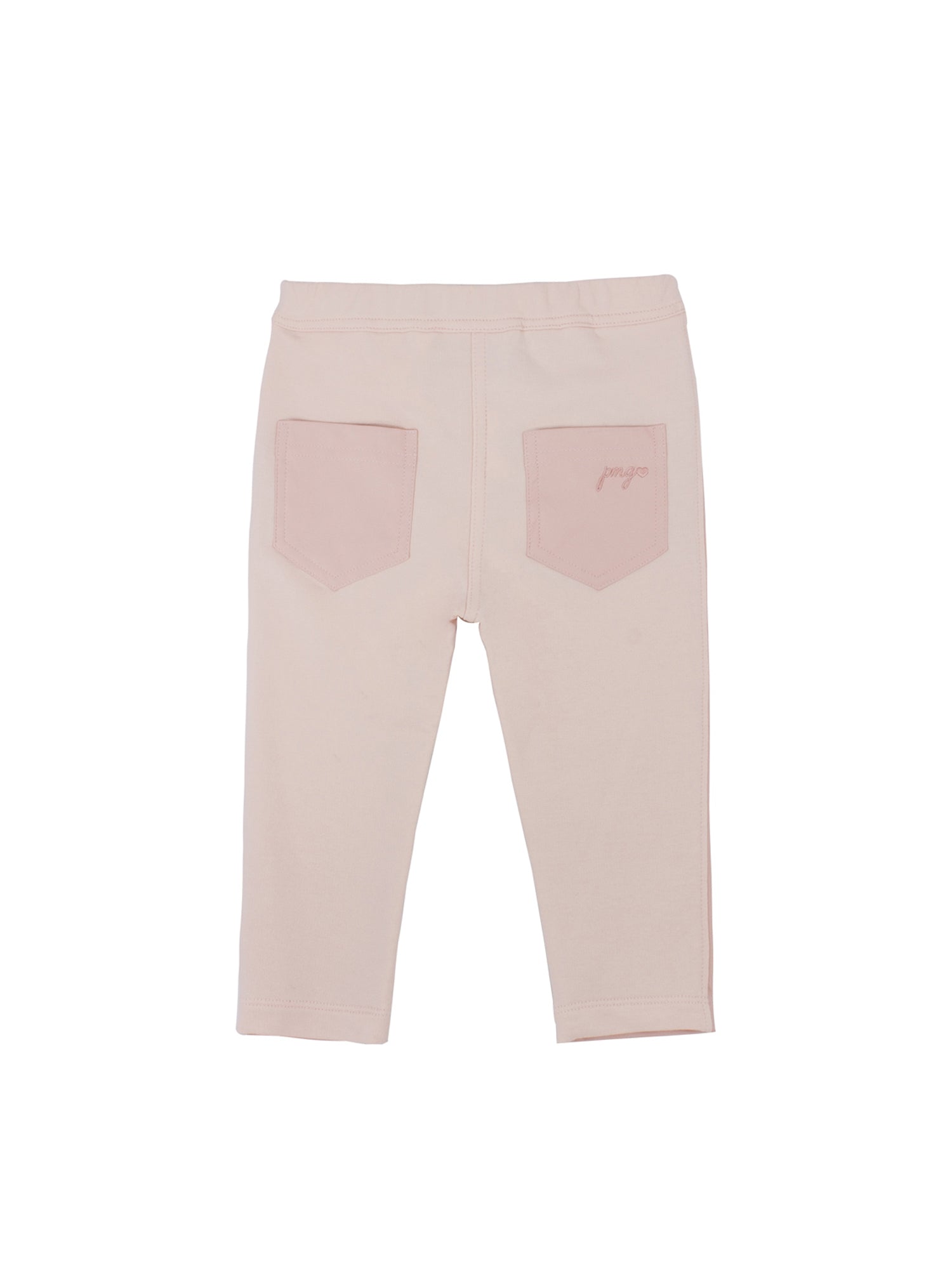 Leggings Rosa Primigi
