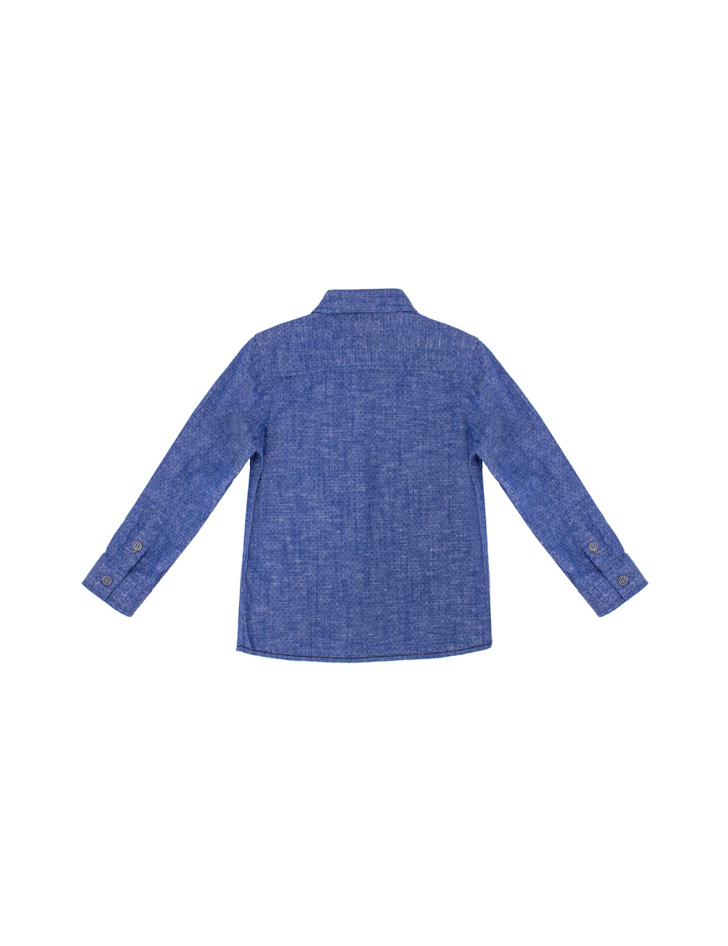 Camicie Blu Primigi