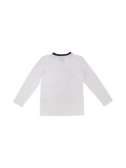Maglie Bianco Primigi