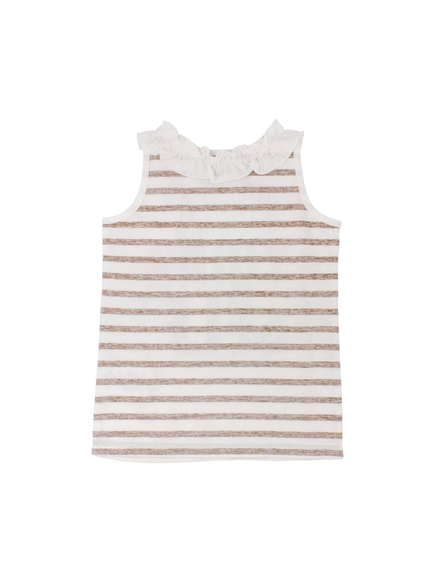 Canotte Beige Primigi