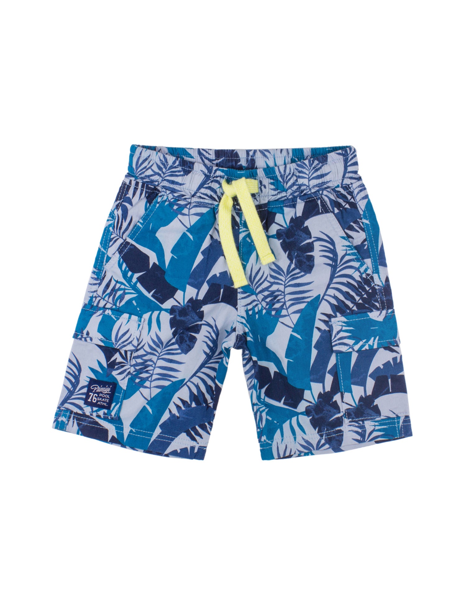 Bermuda Blu Primigi