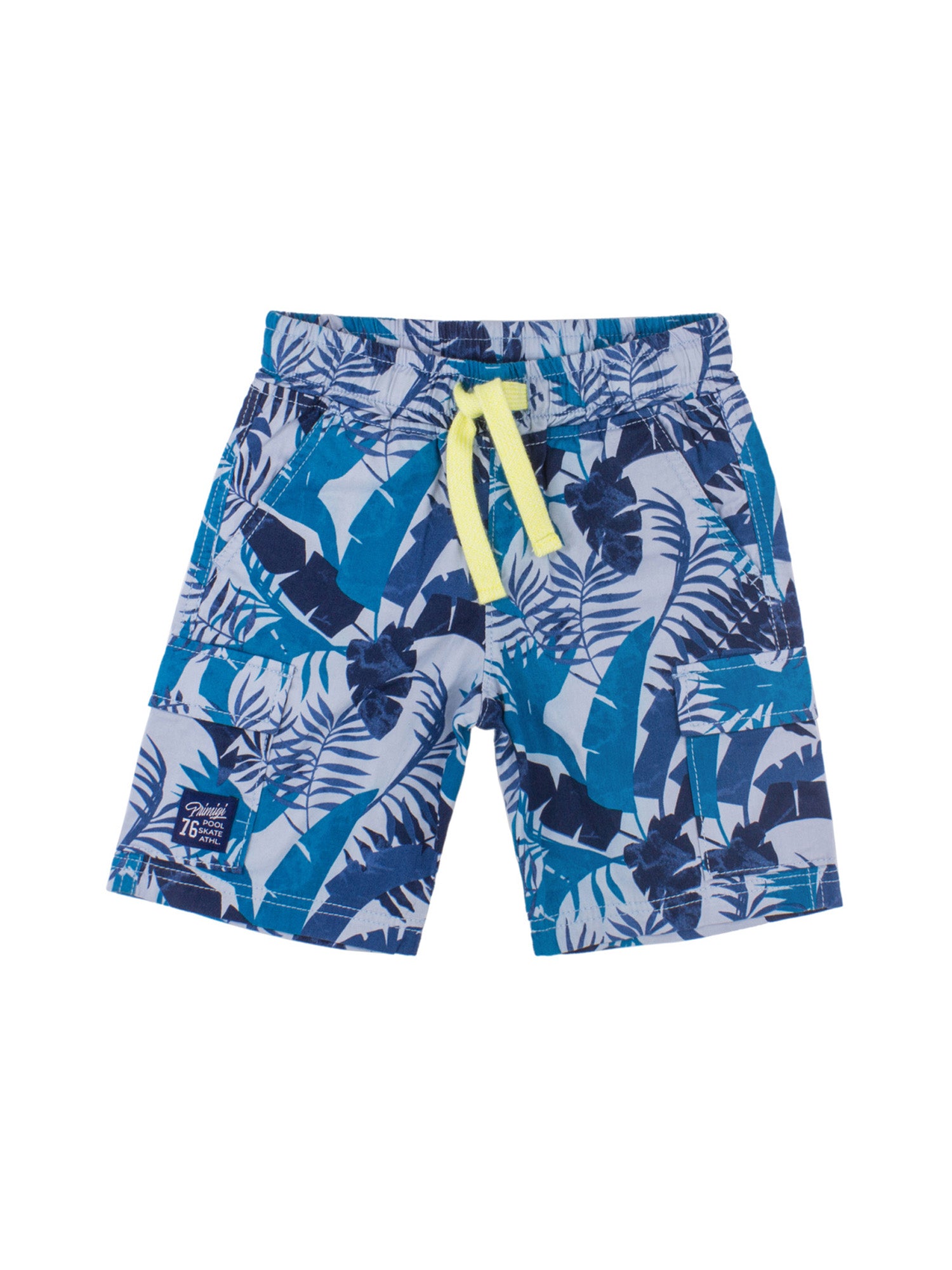 Bermuda Blu Primigi