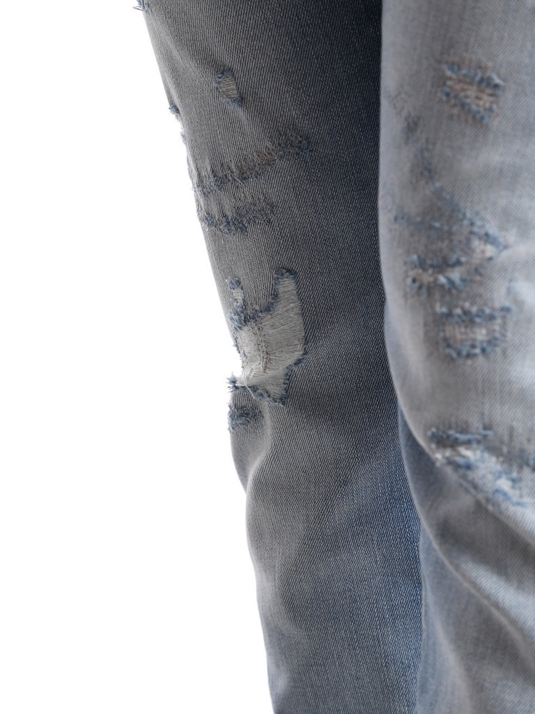 Jeans Blu Tommy Hilfiger