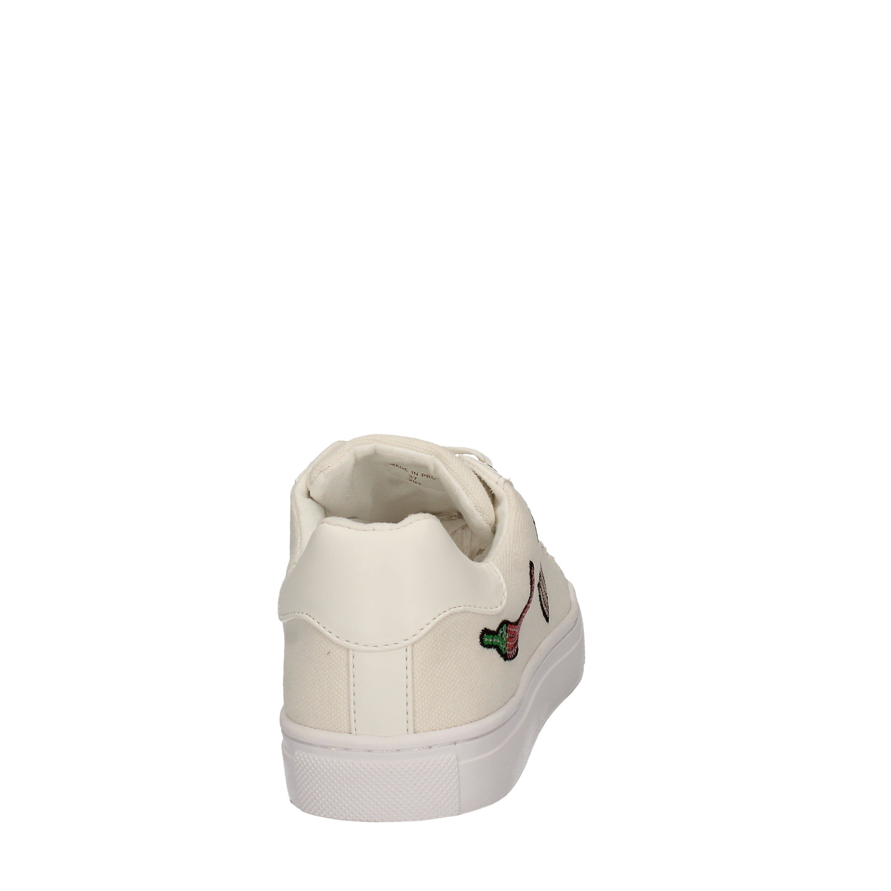 Sneakers Bianco Guess