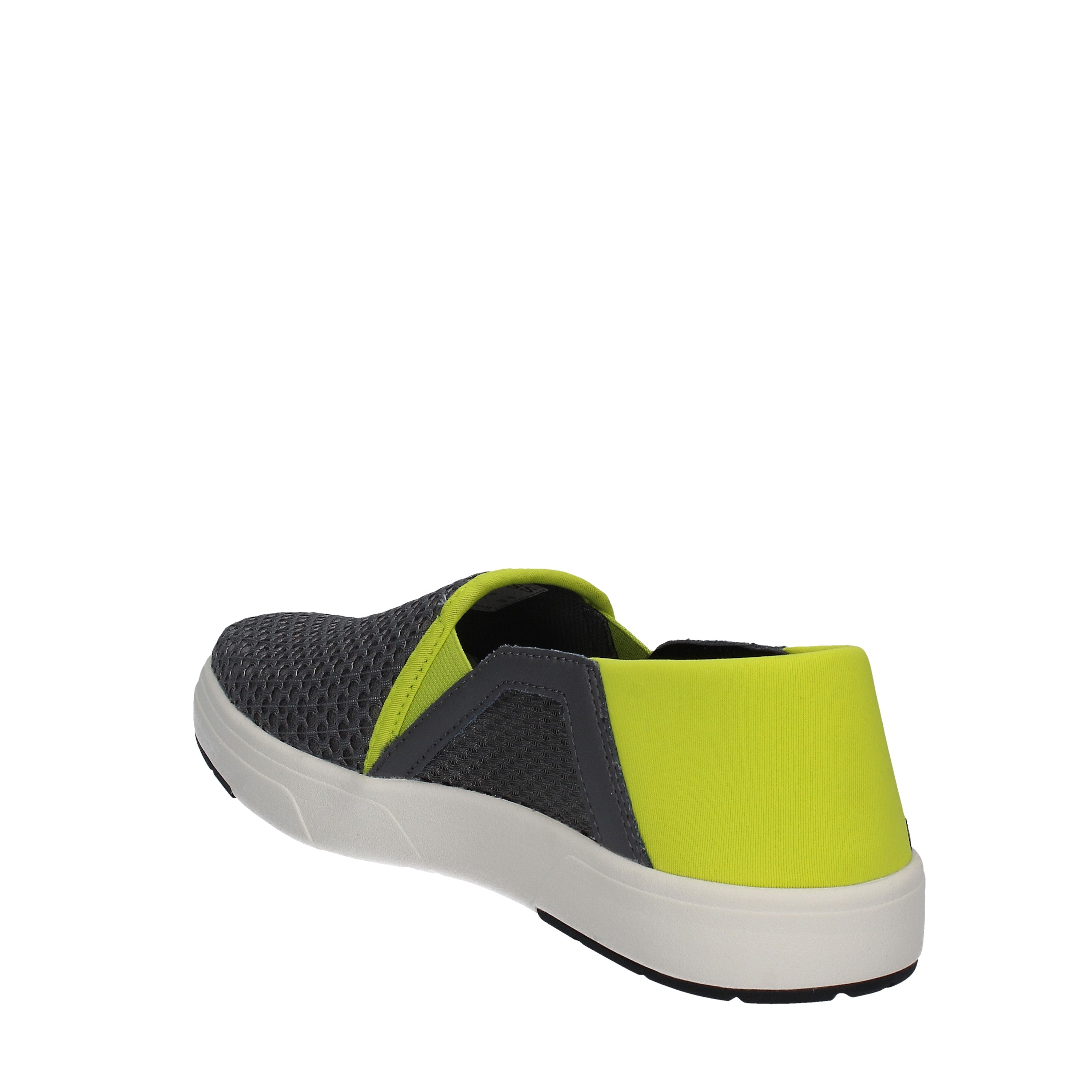 Slip-on Grigio Guess
