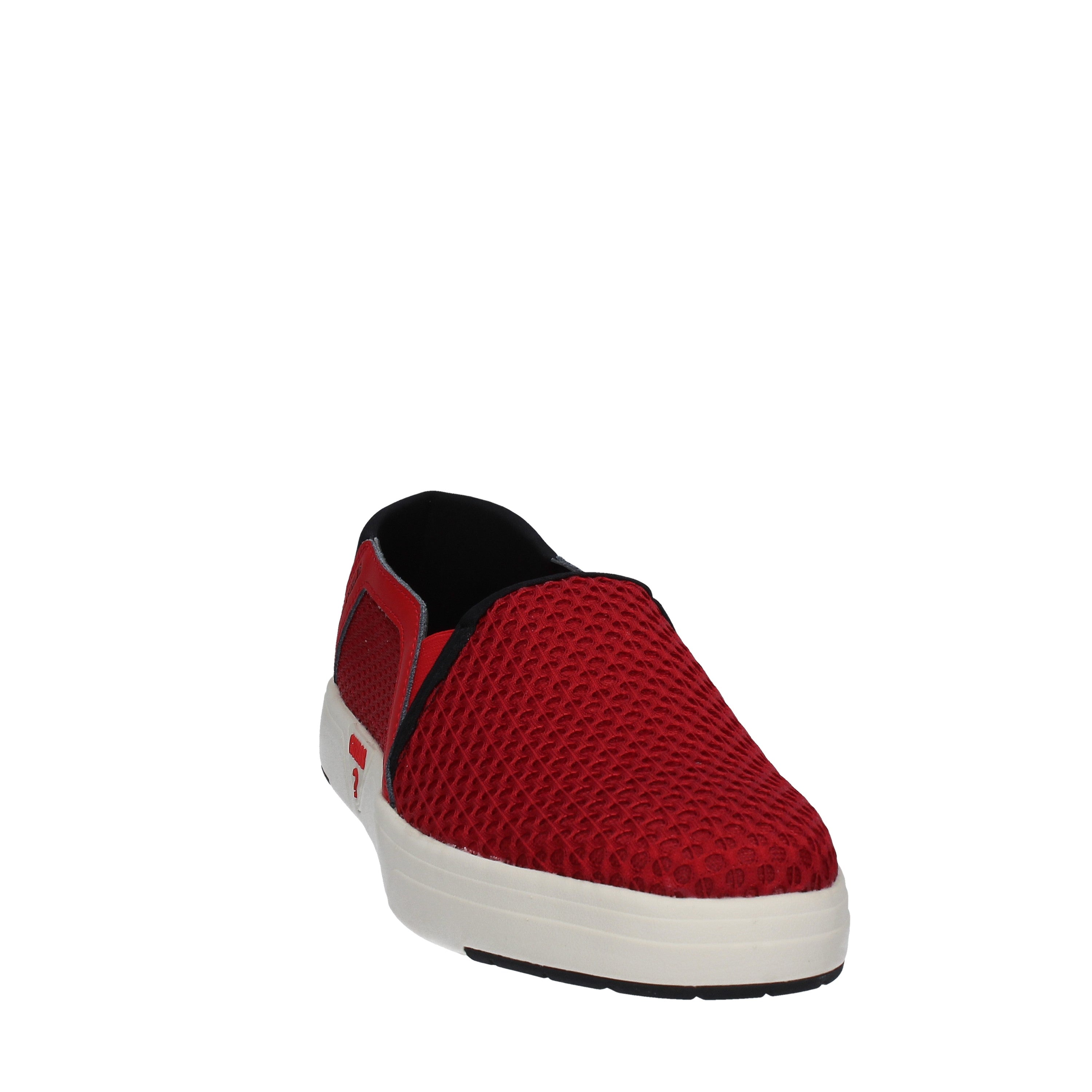 Slip-on Rosso Guess