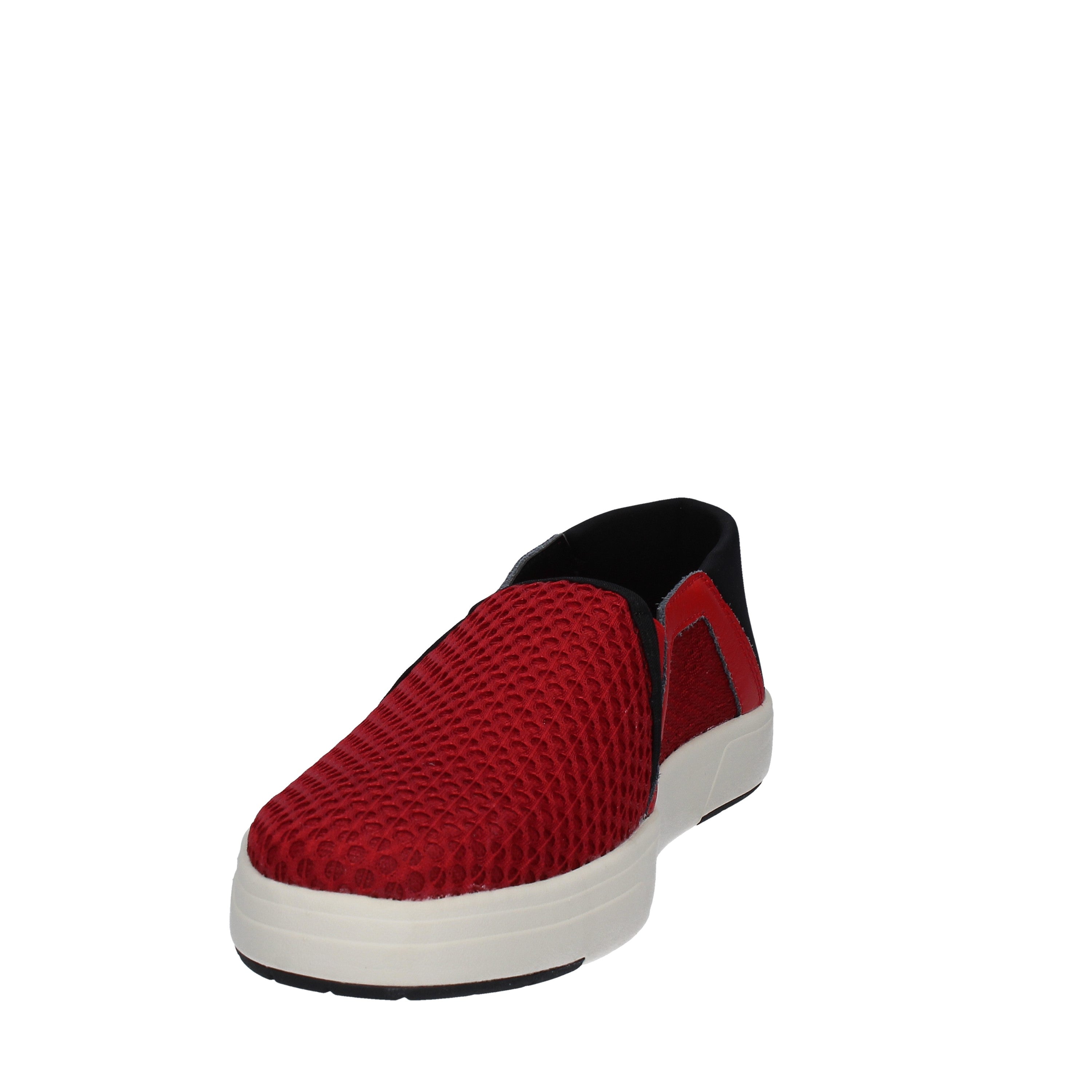 Slip-on Rosso Guess