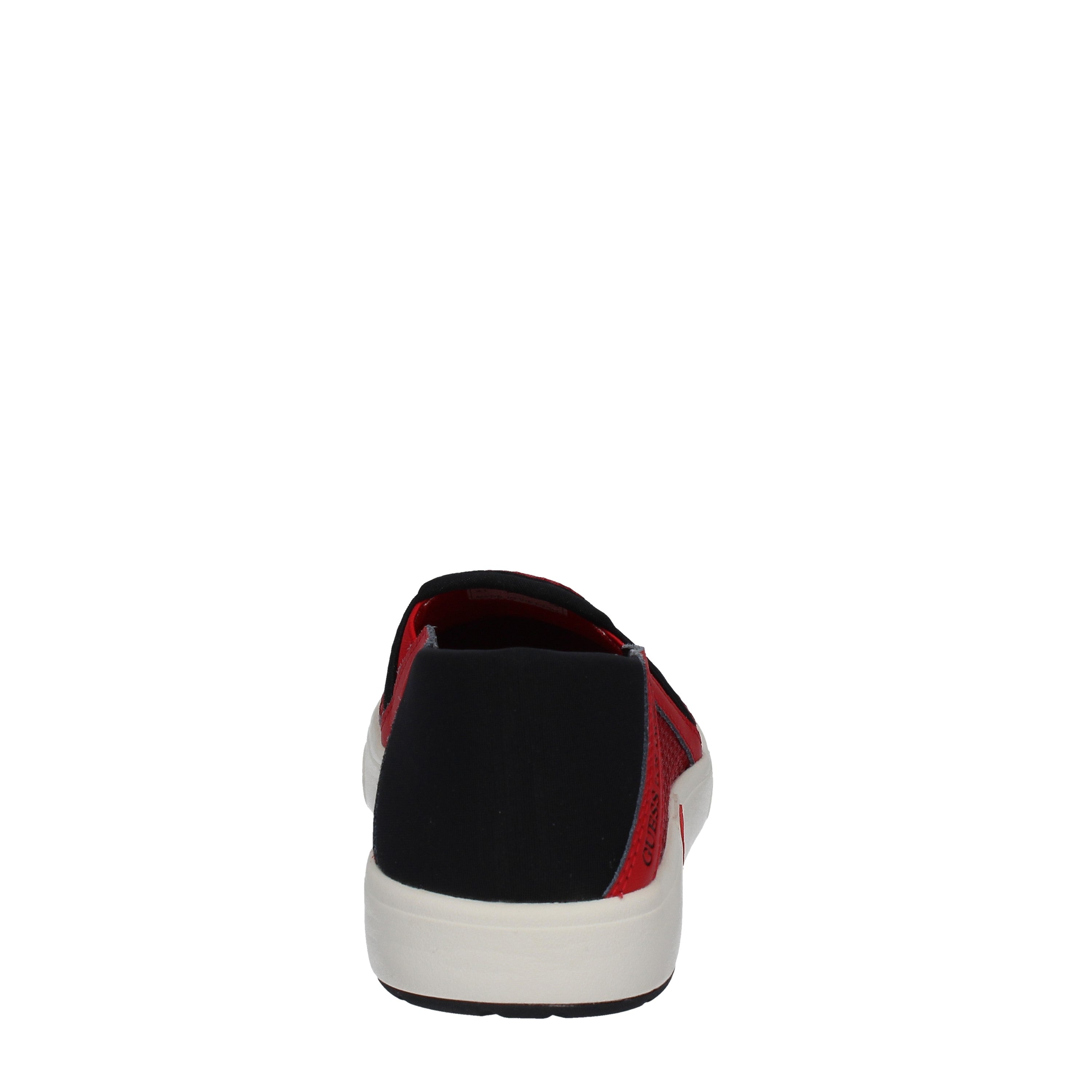 Slip-on Rosso Guess