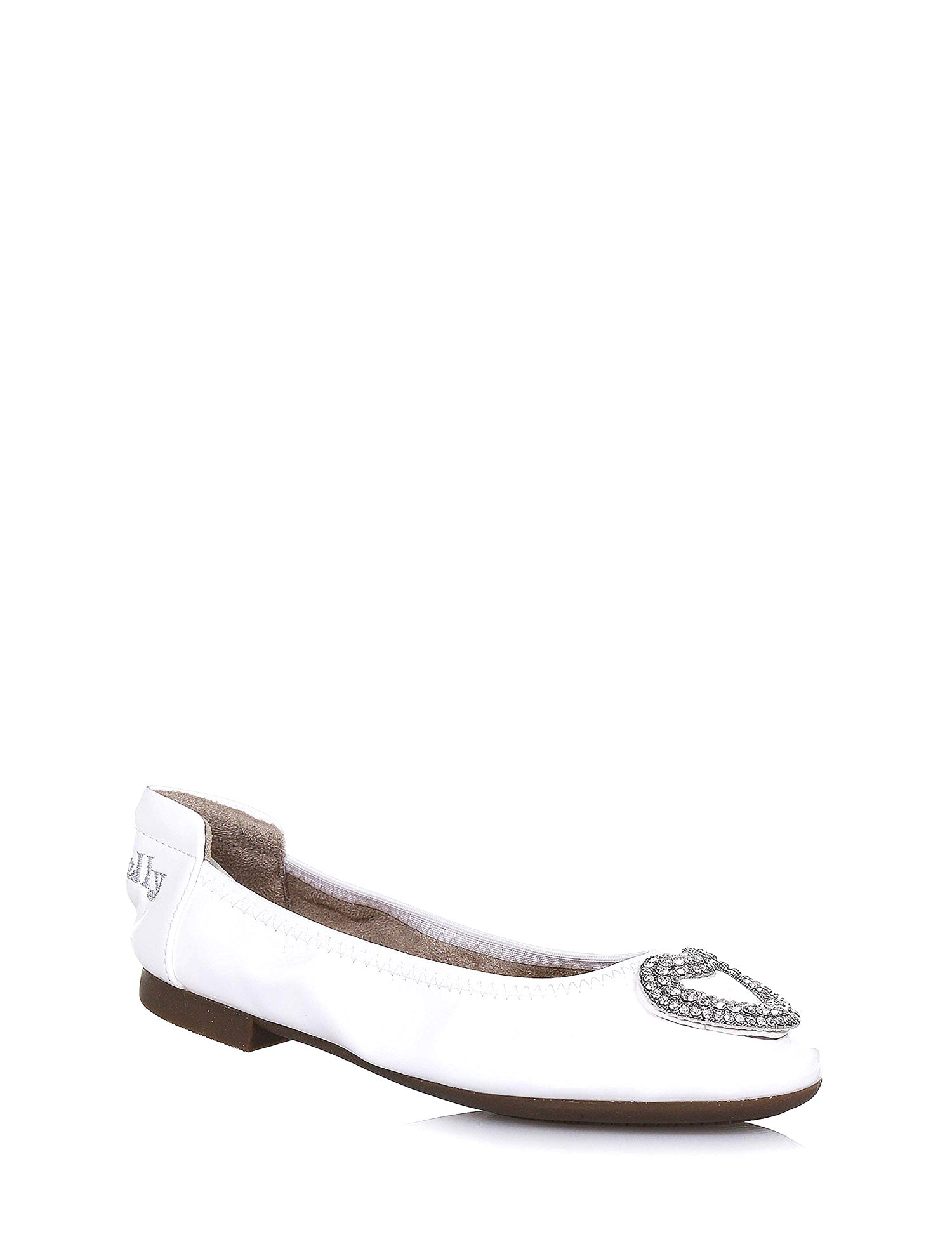 Ballerine Bianco Lelli Kelly