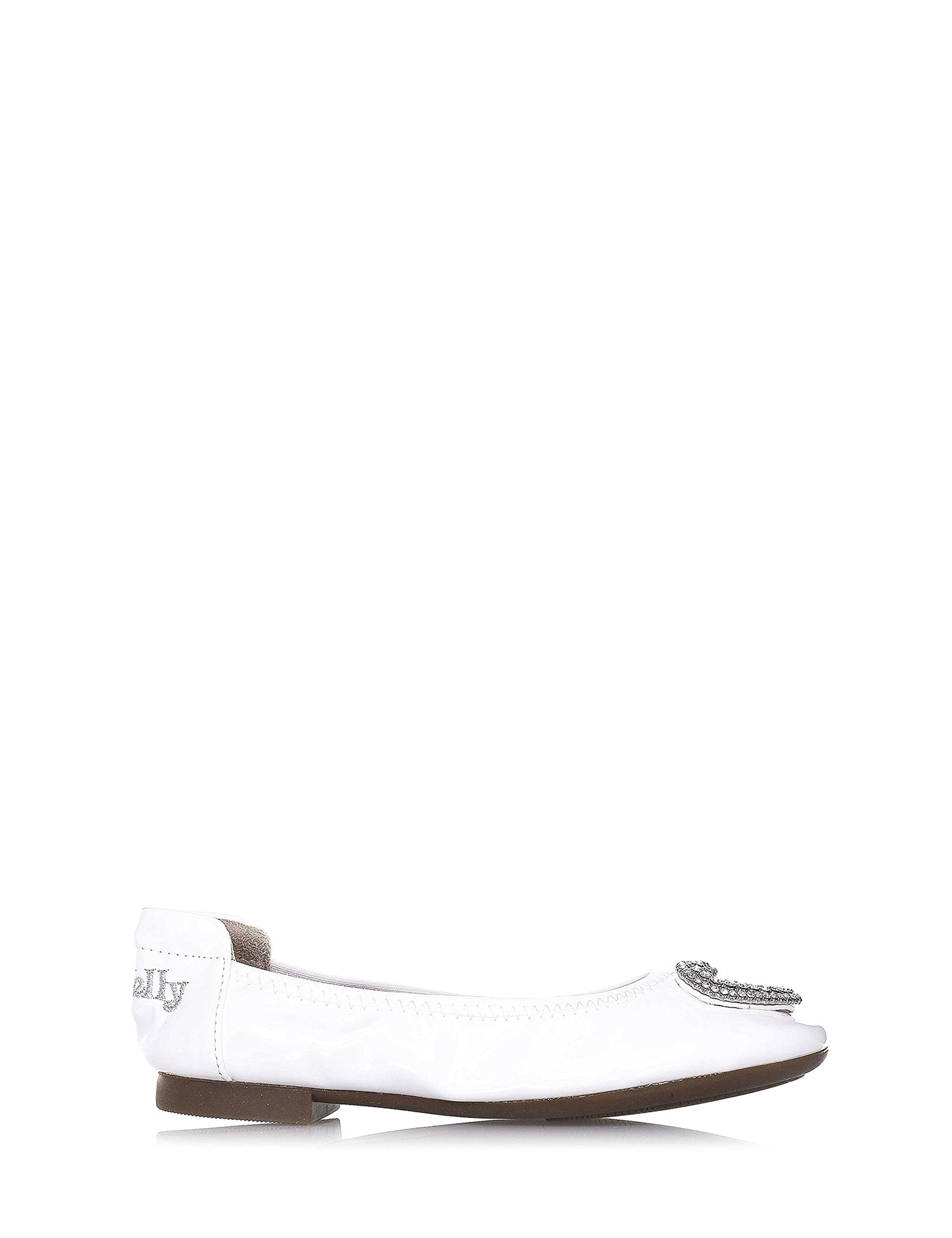 Ballerine Bianco Lelli Kelly