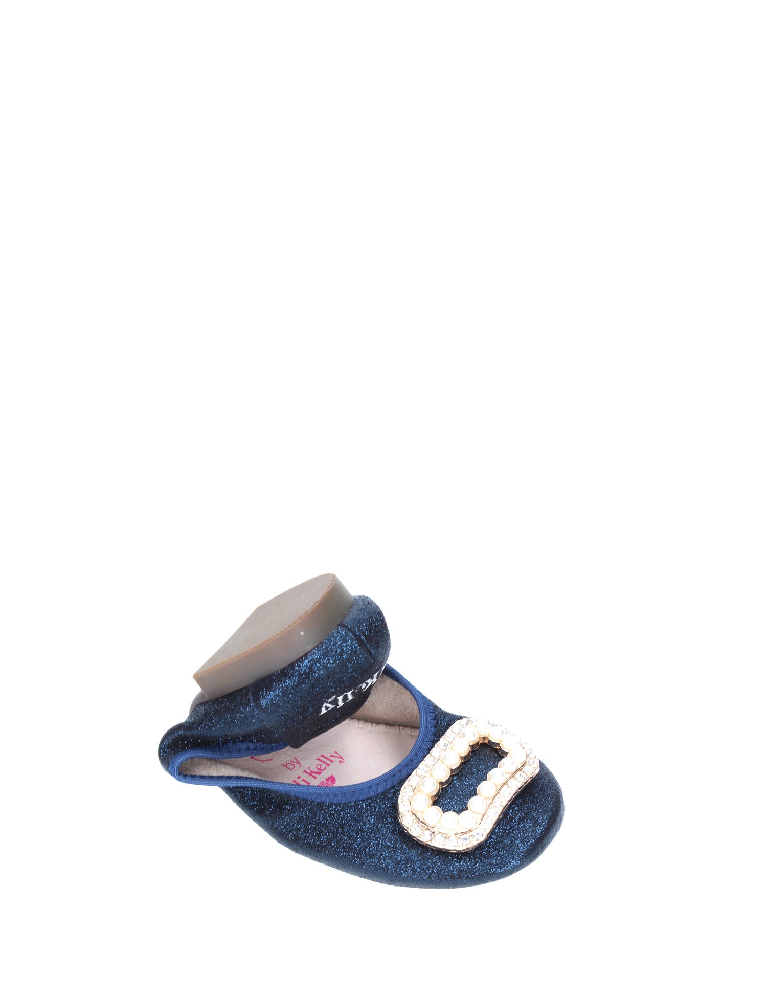 Ballerine Blu Lelli Kelly