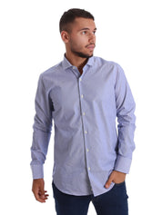 Camicie Blu Gmf