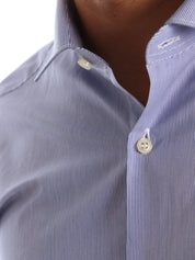 Camicie Blu Gmf