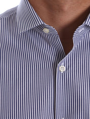 Camicie Blu Gmf