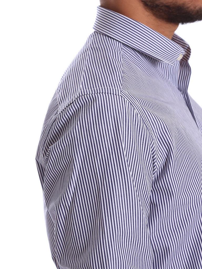 Camicie Blu Gmf