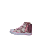 Sneakers Rosa Lulu'