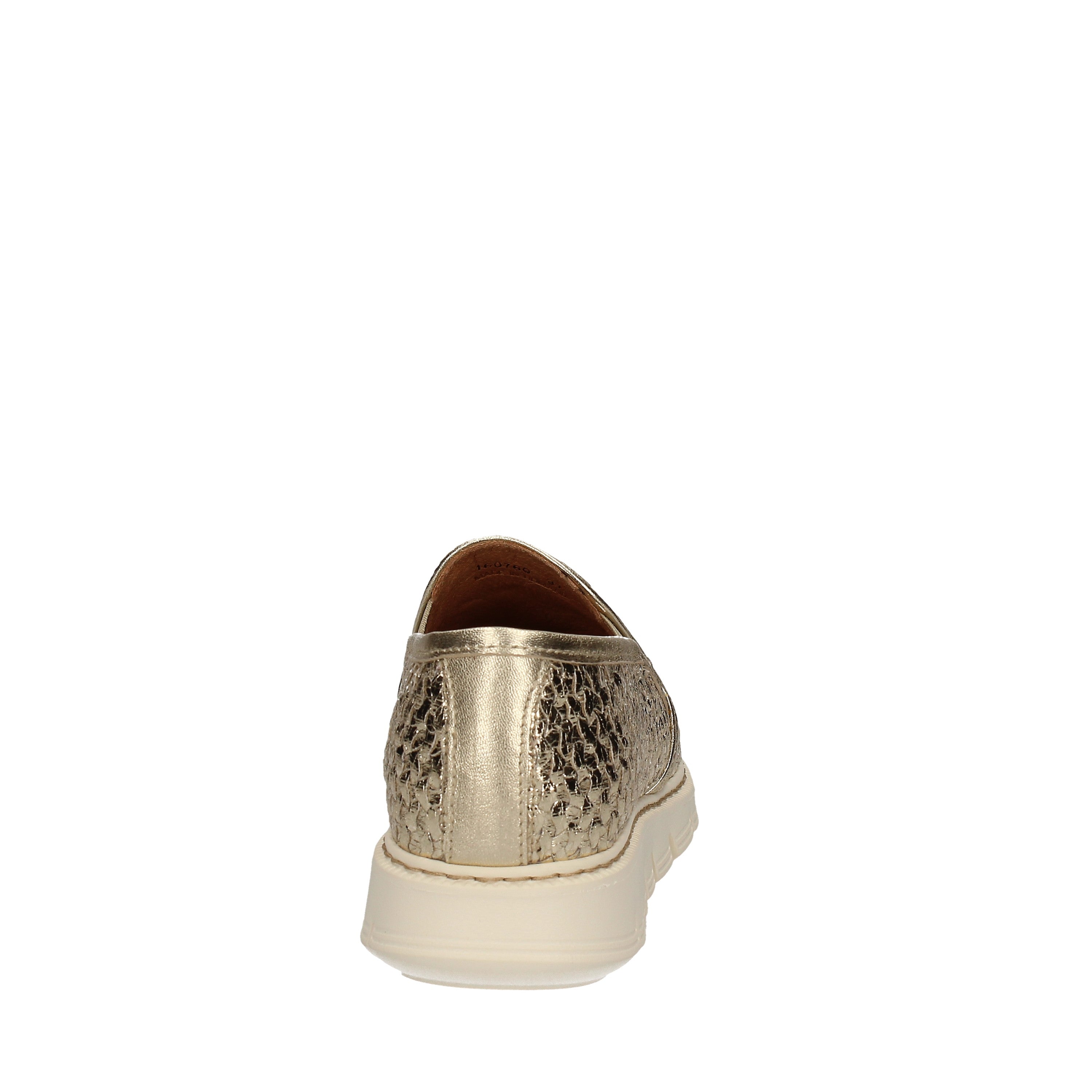 Slip-on Dorato Maritan G