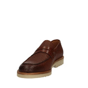 Mocassini Marrone Maritan G